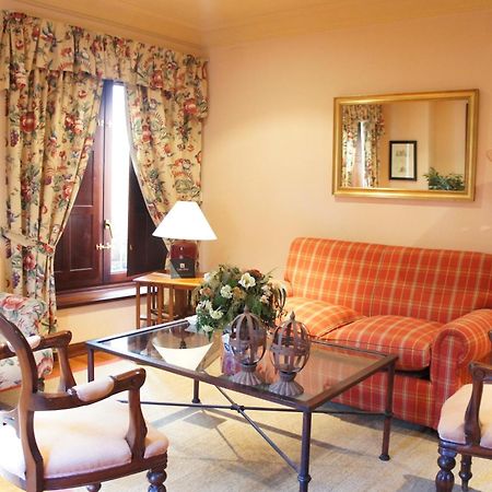 Casavillena Apartamentos Turisticos Segovia Kültér fotó