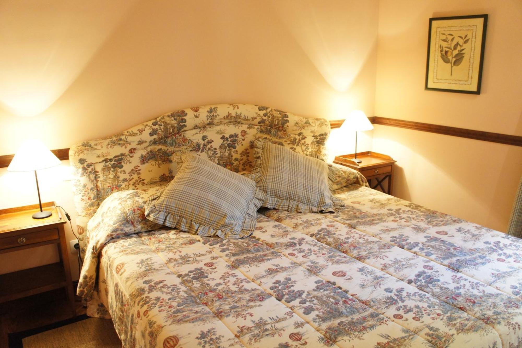Casavillena Apartamentos Turisticos Segovia Kültér fotó