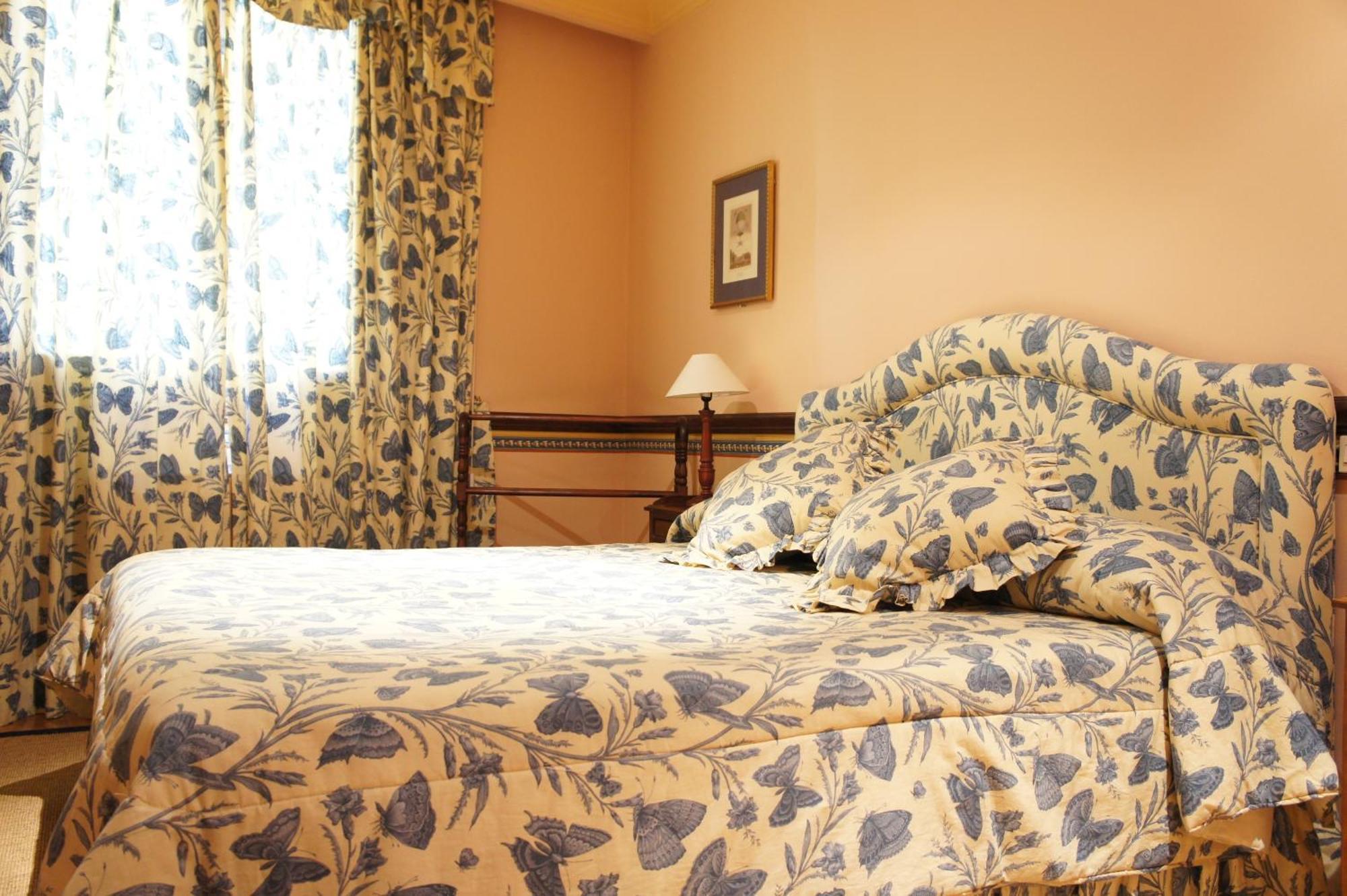 Casavillena Apartamentos Turisticos Segovia Kültér fotó